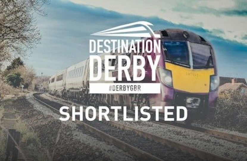 Derby Rail