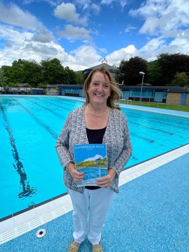 hathersage pool