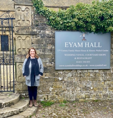 Eyam