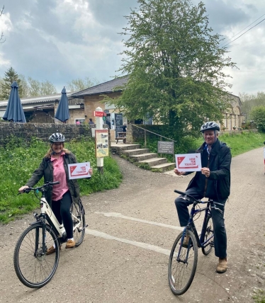 Monsal Trail